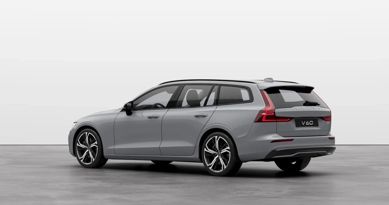 Volvo V60 cena 221900 przebieg: 10, rok produkcji 2024 z Wronki małe 121